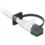Tappo parapolvere DeLOCK 86589 RJ-45 1 pz.