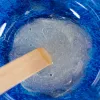 Kit scientifico Liscianigiochi Crazy Science Slime al buio 304-PL89239 — set di esperimenti con slime che brilla al buio