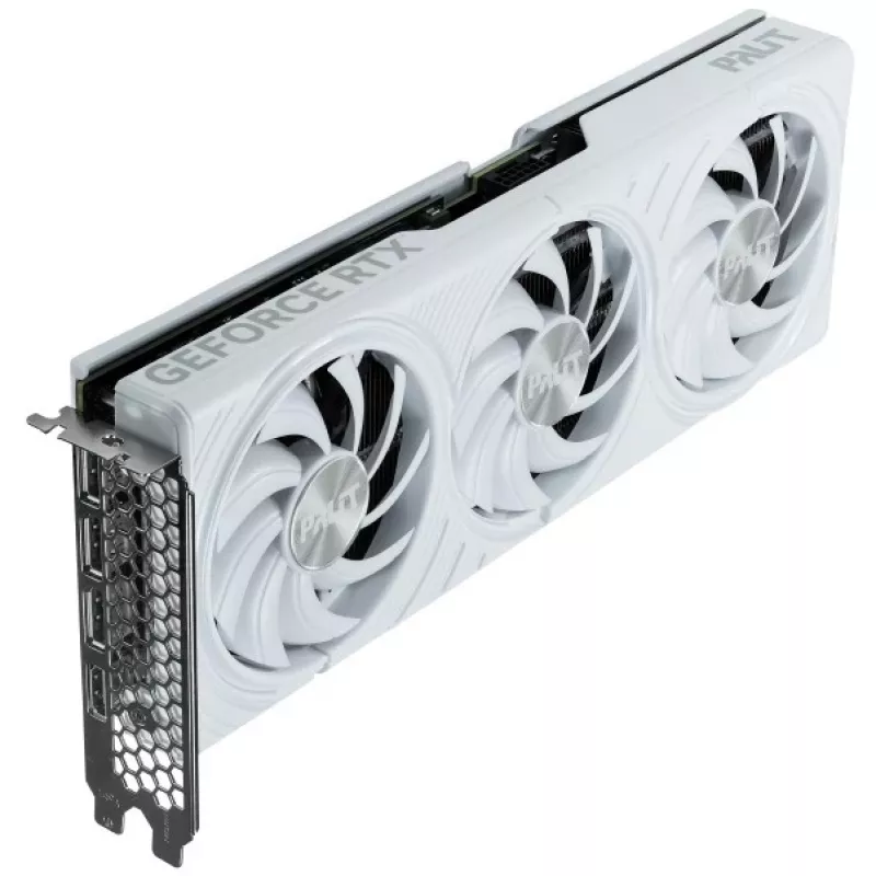 Scheda grafica GeForce RTX 5070 12 GB GDDR7