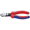 Tronchese diagonale Knipex 74 02 160