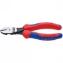 Tronchese diagonale Knipex 74 02 160