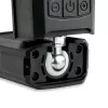 Lampada da officina LED ricaricabile everActive WL-600R