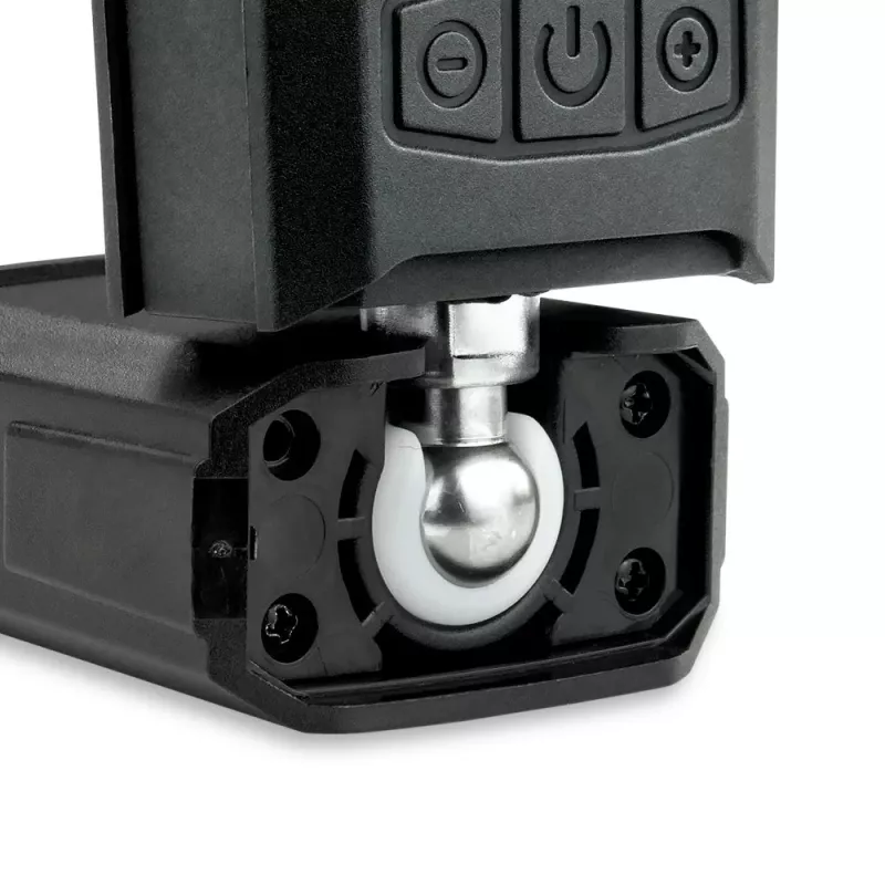 Lampada da officina LED ricaricabile everActive WL-600R