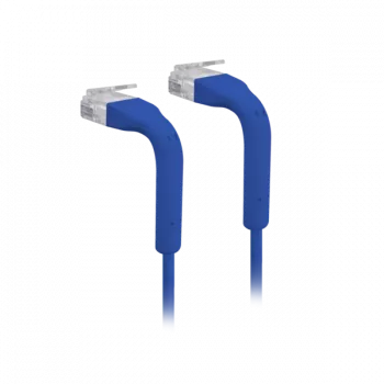 Cavo di rete Ubiquiti Networks UC-Patch-2M-RJ45-BL blu Cat6 (UC-PATCH-2M-RJ45-BL)