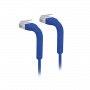 Cavo di rete Ubiquiti Networks UC-Patch-2M-RJ45-BL blu Cat6 (UC-PATCH-2M-RJ45-BL)