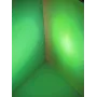 Filtro dicroico EUROLITE 41906667 165x132 mm verde chiaro opalino