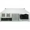 Inter-Tech IPC 3U-30765 - montaggio a rack - E-ATX - senza alimentazione (ATX) - USB (88887385)