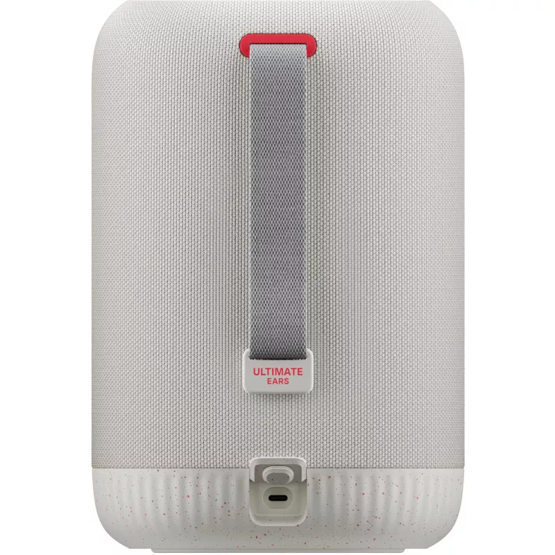 Ultimate Ears EPICBOOM COTTON WHITE - Altoparlante Bluetooth (984-001867)