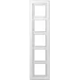 Jung LSD 985 WW bianco (LSD985WW)