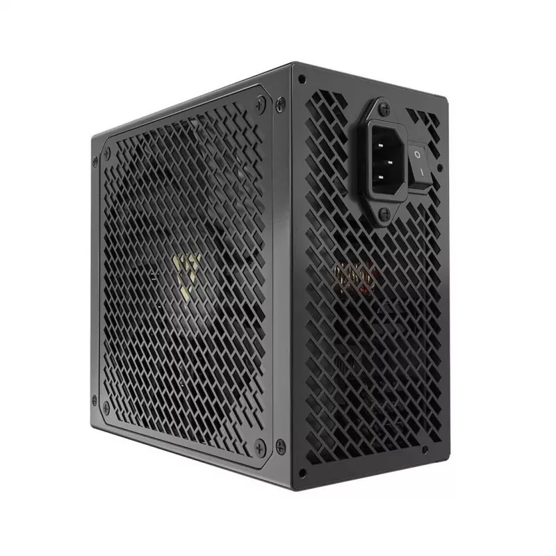 Alimentatore MODECOM Volcano Hex 850W Platinum modulare ATX 850 W 80 Plus Platinum