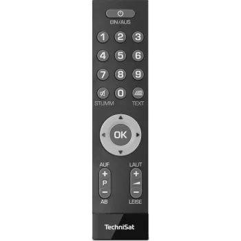 Telecomando universale TechniSat IsiZapper