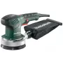 Levigatrice orbitale Metabo SXE 3125