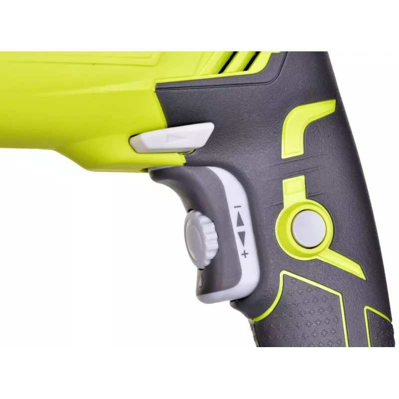 Ryobi RPD800-K 800 W 3000 giri/min mandrino autoserrante 1,8 kg