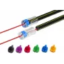 Lightwin DC 8MM SEAL 2.1MM accessorio di connettività