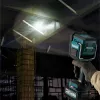 Torcia frontale LED ricaricabile ML007G