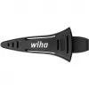 Wiha 41923 forbici da elettricista con funzione di crimpatura