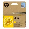 HP 937e EvoMore Cartuccia d'inchiostro originale gialla
