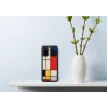 Custodia per cellulare Man and Wood per Samsung Galaxy S20 — legno nero