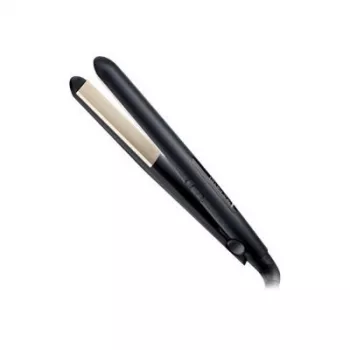 Remington S1510 piastra per capelli Warm nero 40 W