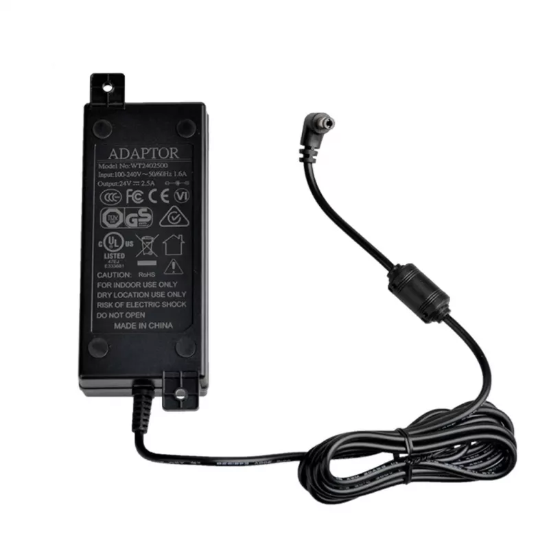 Alimentatore Extralink PS-24V60W, 24V, 60W