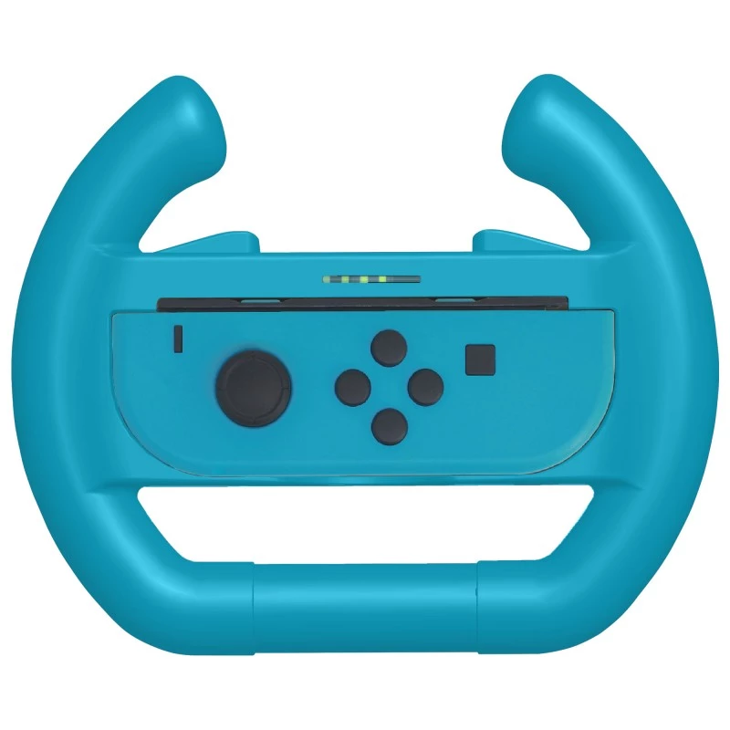 Subsonic Superdrive volante per Nintendo Switch Joy-Con, confezione da 2 (SA5597)