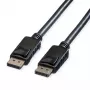Cavo DisplayPort ROLINE 11.04.5982 2 m nero (11.04.5982)