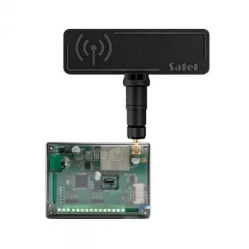 Modulo di sorveglianza GPRS-A-LITE