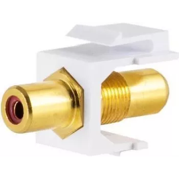 Modulo keystone, piatto, ShiverPeaks BS08-10061