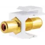 Modulo keystone, piatto, ShiverPeaks BS08-10061