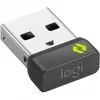 Logitech Signature Slim Combo MK950 per aziende - set tastiera-mouse - 100% (fullsize)