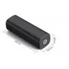 Microconnect AUDLL-ANTI Adattatore cavo video 0,15 m nero