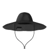 EcoFlow Power Hat 12 W Cappello con ricarica solare, taglia L-XL