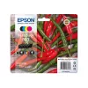 Epson 503 cartuccia toner 4 pz. originale standard nero, ciano, magenta, giallo