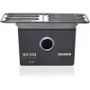 Griglia elettrica SEVERIN ZB 8190 — griglia da tavolo compatta, modello ZB 8190