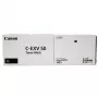 Cartuccia toner Canon C-EXV 50 originale nero