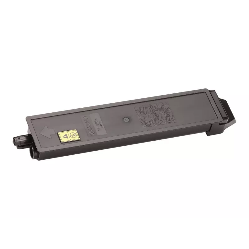 KYOCERA TK-895K cartuccia toner 1 pezzo originale nero