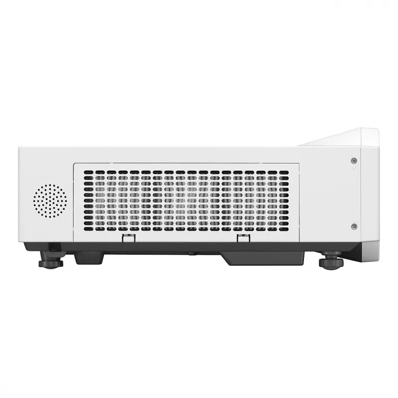 Panasonic PT-VMZ7STEJ proiettore LCD laser a corta distanza 7000 lumen