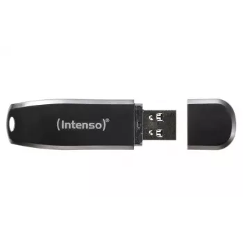 Chiavetta USB flash USB3.2/512GB INTENSO