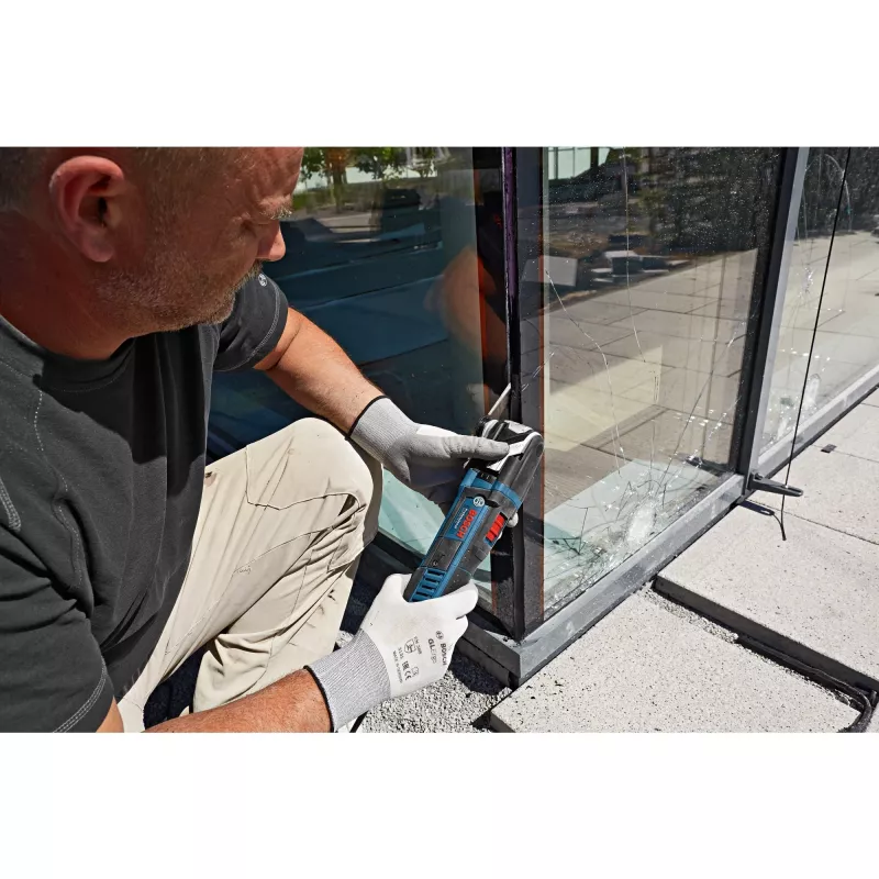 Bosch GOP 55-36 nero, blu 550 W 20000 OPM