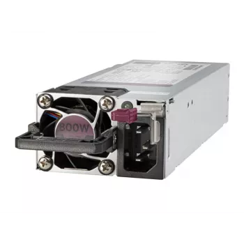 HPE 800W Flex Slot Titanium Hot Plug Low Halogen Kit alimentatore