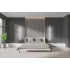 Applique LED Activejet AJE-HILTON bianca NW