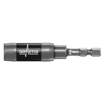 Wera 05057676001 bit per cacciavite 1 pz.