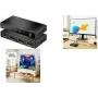 Splitter HDMI, 1x2 porte, 4K/60 Hz, HDCP, EDID, HDR, CEC, downscaler (HD0066)