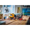 LEGO CITY 60478 Betoniera
