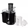Estrattore centrifugo Adler AD 4127 — 1000 W, nero, contenitore per succo, 3,9 kg