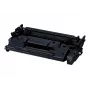 Cartuccia toner Canon LBP 041 1000 pagine nero
