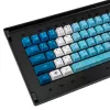 Traitors YUKI ONNA set di keycap (US)
