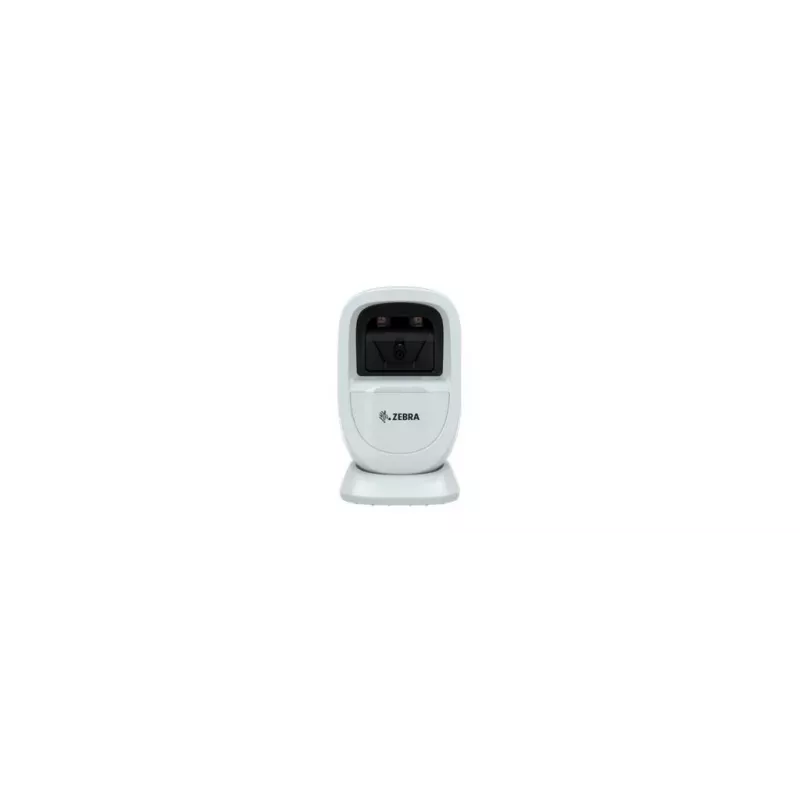 Lettore di codici a barre fisso Zebra DS9308-SR 1D/2D LED bianco