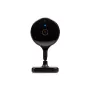Telecamera di sorveglianza IP turret Eve Systems Eve Cam per interni 1920 x 1080 pixel da tavolo/parete