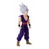 Action figure Bandai Dragon Stars Son Gohan Beast (DBS SH) – da collezione, articolata